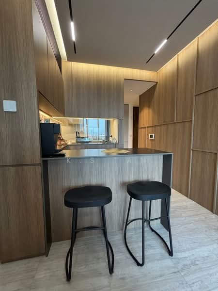 Parc Esta, 910 Sims Avenue, 3 Bedrooms, 829 sqft, Condominium For Sale, by K.S Tan, 500103300 - Kitchen - PropertyGuru.com.sg