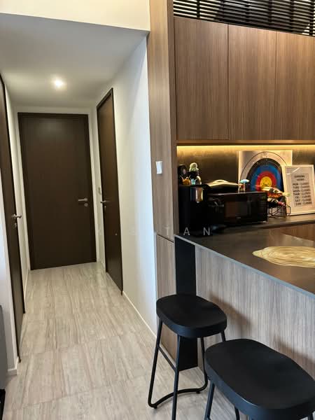 Parc Esta, 910 Sims Avenue, 3 Bedrooms, 829 sqft, Condominium For Sale, by K.S Tan, 500103300 - Kitchen - PropertyGuru.com.sg