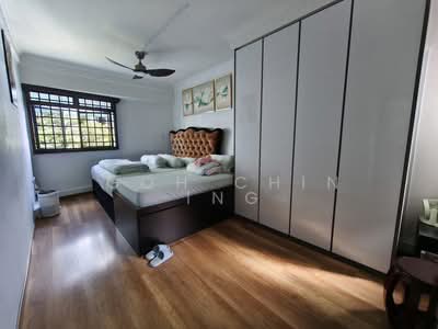 For Sale - 504B Montreal Drive