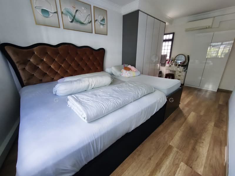 504B Montreal Drive, 504B Montreal Drive, 3 Bedrooms, 1,184 sqft, HDB Flat For Sale, by Goh Chin Ing, 500103301 - Bedroom - PropertyGuru.com.sg