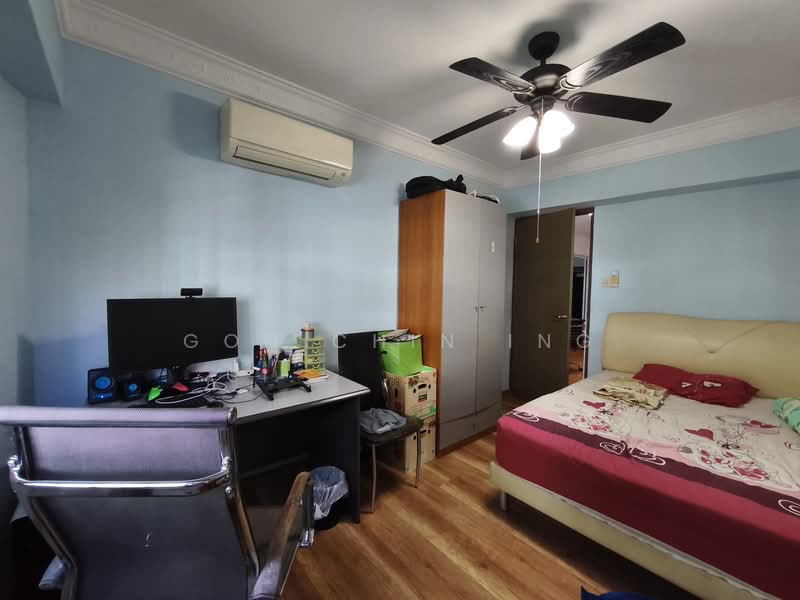504B Montreal Drive, 504B Montreal Drive, 3 Bedrooms, 1,184 sqft, HDB Flat For Sale, by Goh Chin Ing, 500103301 - Bedroom - PropertyGuru.com.sg