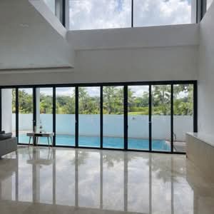 For Sale - Freehold Corner Terrace with pool and lift near Beauty World MRT