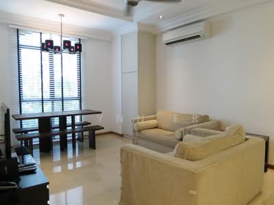 For Rent - The Park Vale