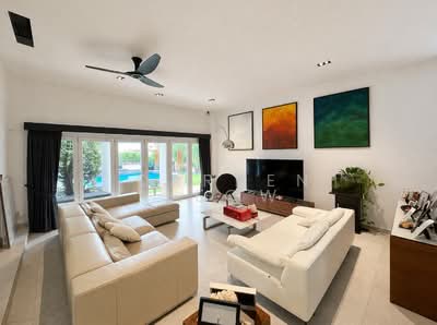 For Rent - Frankel Estate