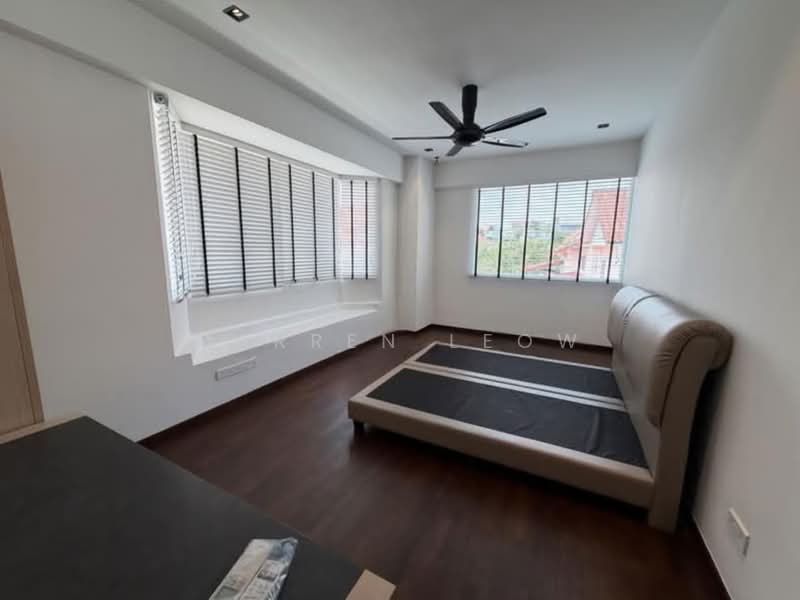 Frankel Estate, Siglap Plain  Frankel Ave  Frankel Terrace, 6 Bedrooms, 4,600 sqft, Detached House For Rent, by Darren Leow, 500103306 - Bedroom - PropertyGuru.com.sg