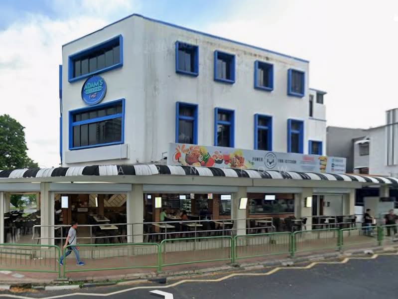 Frankel Estate, Siglap Plain  Frankel Ave  Frankel Terrace, 6 Bedrooms, 4,600 sqft, Detached House For Rent, by Darren Leow, 500103306 - PropertyGuru.com.sg