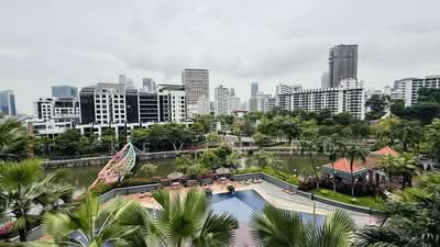 For Sale - The Quayside