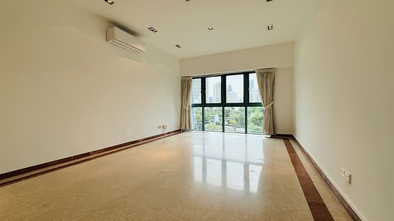 The Quayside, 60 Robertson Quay, 2 Bedrooms, 1,130 sqft, Apartment For Sale, by Kevin Ng, 500103307 - Living Room - PropertyGuru.com.sg