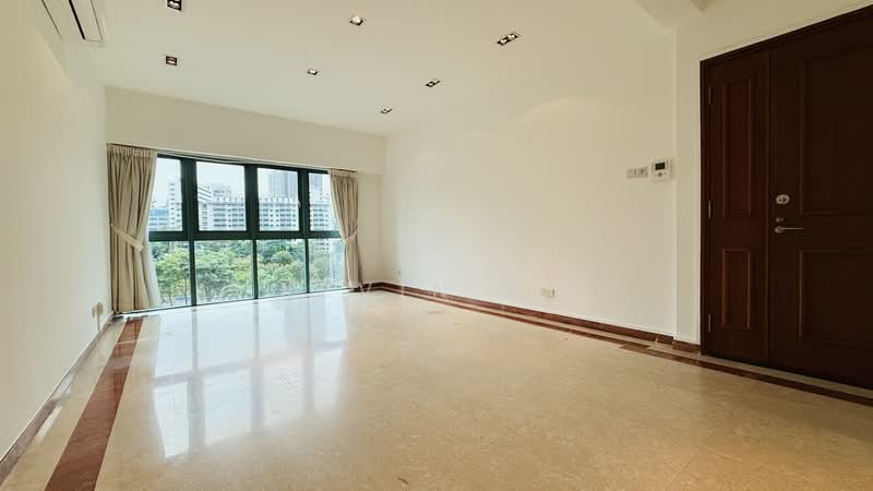 The Quayside, 60 Robertson Quay, 2 Bedrooms, 1,130 sqft, Apartment For Sale, by Kevin Ng, 500103307 - Living Room - PropertyGuru.com.sg