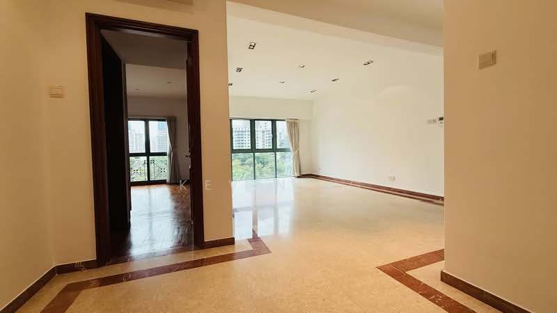 The Quayside, 60 Robertson Quay, 2 Bedrooms, 1,130 sqft, Apartment For Sale, by Kevin Ng, 500103307 - Living Room - PropertyGuru.com.sg