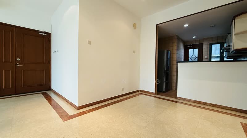 The Quayside, 60 Robertson Quay, 2 Bedrooms, 1,130 sqft, Apartment For Sale, by Kevin Ng, 500103307 - Entrance - PropertyGuru.com.sg