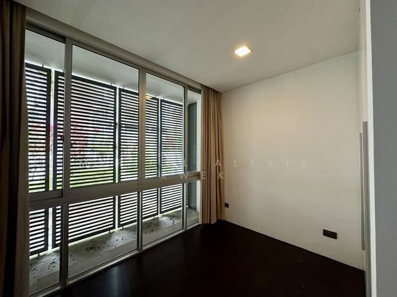 Townhouse walking distance to Holland Village, Holland Road, 3 Bedrooms, 2,560 sqft, Cluster House For Rent, by Meriell Alexiz Kwek, 500103308 - Interior - PropertyGuru.com.sg