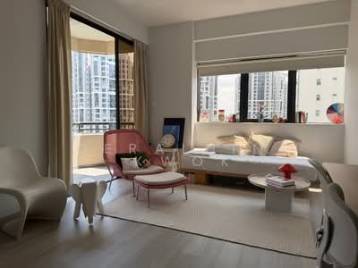 For Rent - Bayshore Park