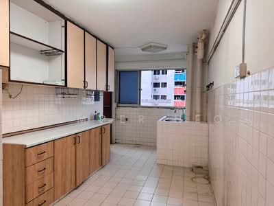 For Sale - 726 Yishun Street 71