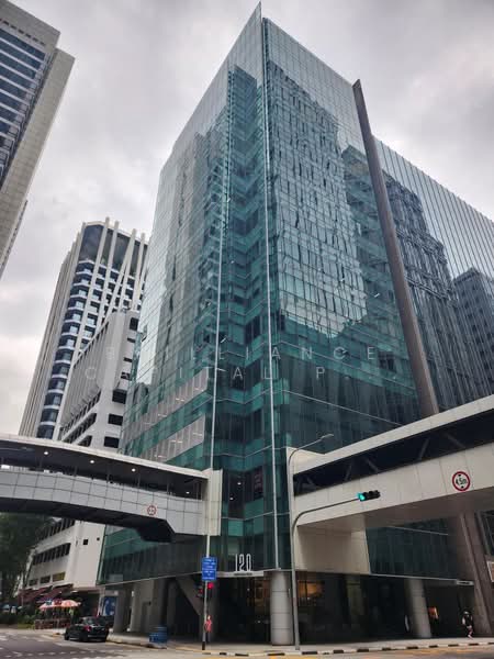 120 Robinson Road, 120 Robinson Road, Boat Quay / Raffles Place / Marina, 9,017 sqft, Office For Rent, by MJ ZHUO, 500103315 - Exterior - CommercialGuru.com.sg