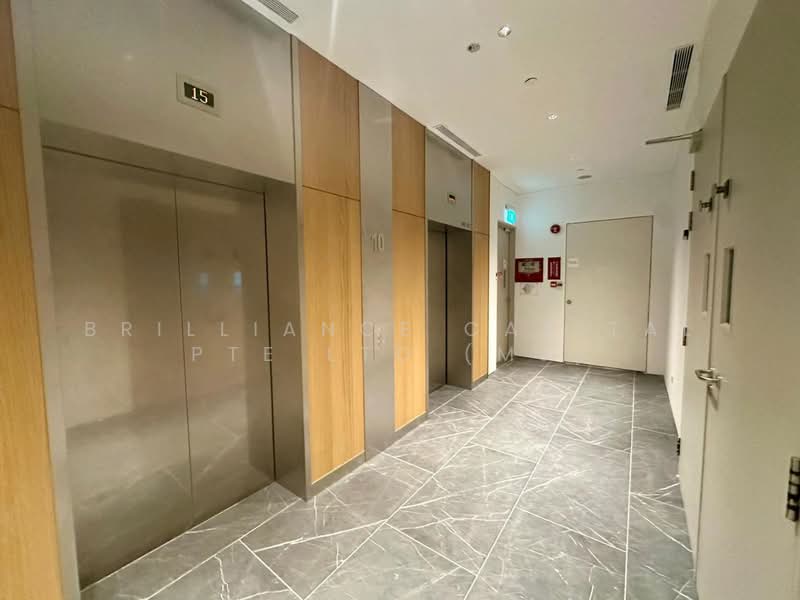 120 Robinson Road, 120 Robinson Road, Boat Quay / Raffles Place / Marina, 9,017 sqft, Office For Rent, by MJ ZHUO, 500103315 - Lobby - CommercialGuru.com.sg