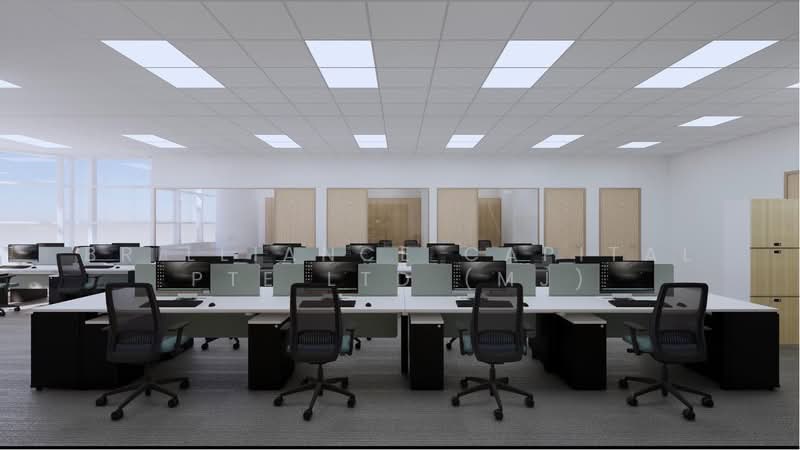 120 Robinson Road, 120 Robinson Road, Boat Quay / Raffles Place / Marina, 9,017 sqft, Office For Rent, by MJ ZHUO, 500103315 - Interior - CommercialGuru.com.sg