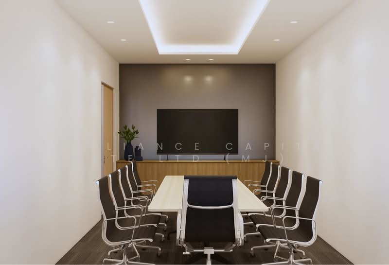 120 Robinson Road, 120 Robinson Road, Boat Quay / Raffles Place / Marina, 9,017 sqft, Office For Rent, by MJ ZHUO, 500103315 - Interior - CommercialGuru.com.sg