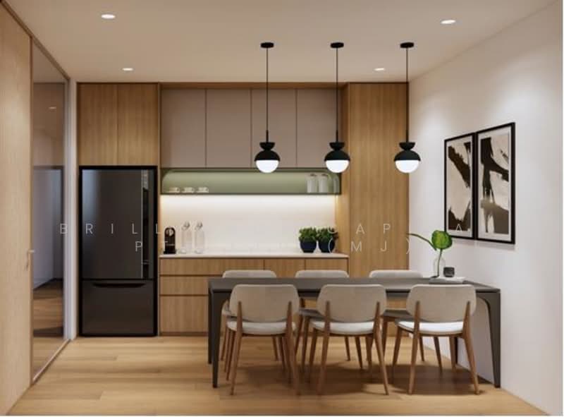 120 Robinson Road, 120 Robinson Road, Boat Quay / Raffles Place / Marina, 9,017 sqft, Office For Rent, by MJ ZHUO, 500103315 - Kitchen - CommercialGuru.com.sg