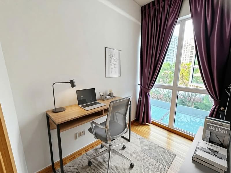 Waterview, 79 Tampines Avenue 1, 2 Bedrooms, 926 sqft, Condominium For Sale, by Kelly Tan, 500103316 - Study - PropertyGuru.com.sg