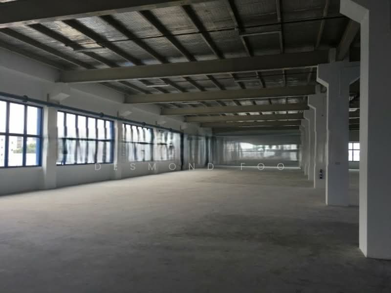 B2 factory in Yishun Industrial Park A, , 33,610 sqft, Factory / Workshop (B2) For Rent, by Desmond Foo, 500103317 - Interior - CommercialGuru.com.sg