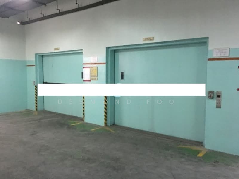 B2 factory in Yishun Industrial Park A, , 33,610 sqft, Factory / Workshop (B2) For Rent, by Desmond Foo, 500103317 - Interior - CommercialGuru.com.sg
