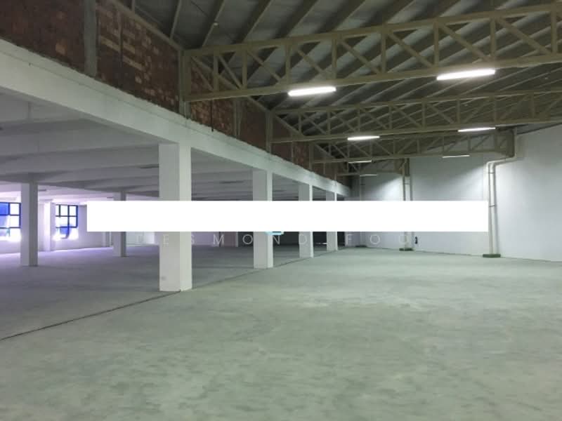 B2 factory in Yishun Industrial Park A, , 33,610 sqft, Factory / Workshop (B2) For Rent, by Desmond Foo, 500103317 - Interior - CommercialGuru.com.sg
