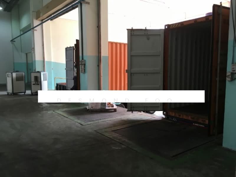 B2 factory in Yishun Industrial Park A, , 33,610 sqft, Factory / Workshop (B2) For Rent, by Desmond Foo, 500103317 - Exterior - CommercialGuru.com.sg