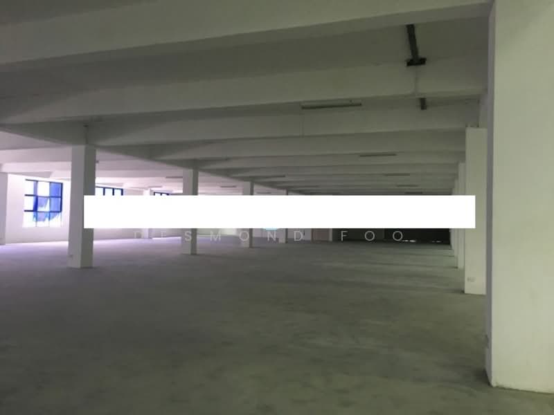 B2 factory in Yishun Industrial Park A, , 33,610 sqft, Factory / Workshop (B2) For Rent, by Desmond Foo, 500103317 - Interior - CommercialGuru.com.sg