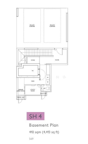 For Rent Archipelago