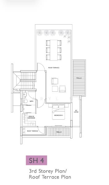 For Rent Archipelago