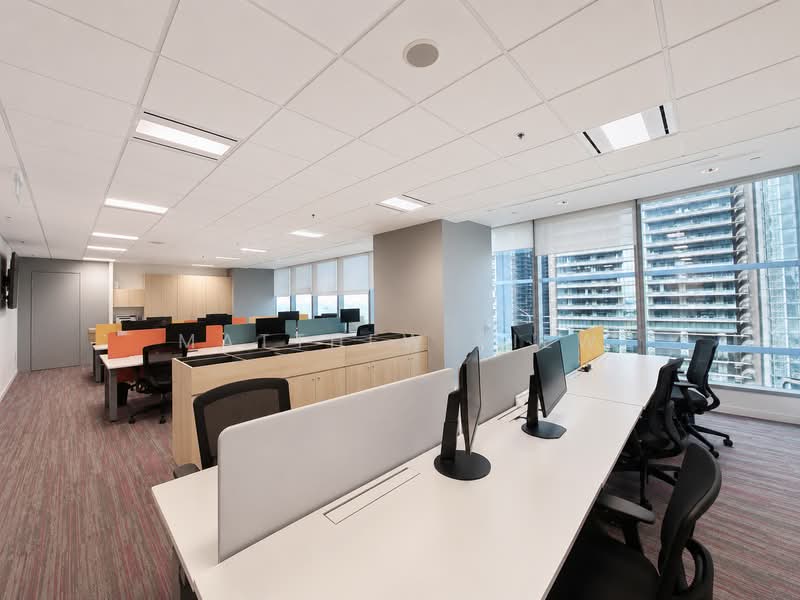 Marina Bay Financial Centre Tower 2, 10 Marina Boulevard, 2,088 sqft, Office For Rent, by Matthew Siew, 500103322 - Interior - CommercialGuru.com.sg