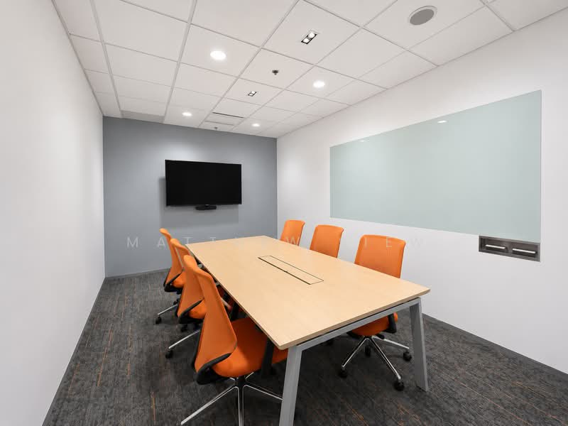 Marina Bay Financial Centre Tower 2, 10 Marina Boulevard, 2,088 sqft, Office For Rent, by Matthew Siew, 500103322 - Interior - CommercialGuru.com.sg