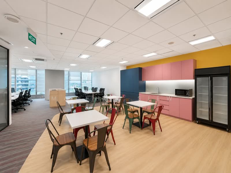 Marina Bay Financial Centre Tower 2, 10 Marina Boulevard, 2,088 sqft, Office For Rent, by Matthew Siew, 500103322 - Interior - CommercialGuru.com.sg