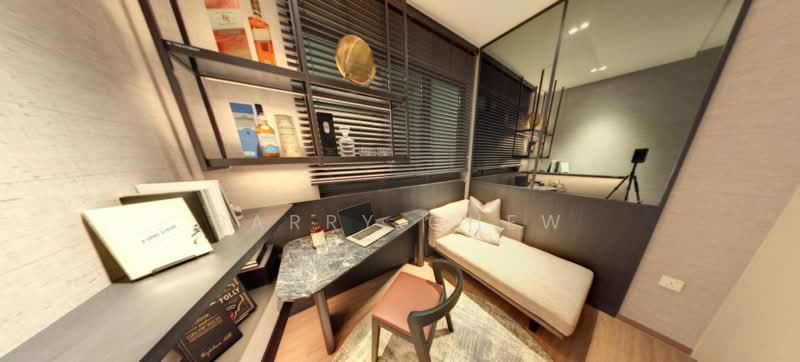 North Gaia, 45 Yishun Close, 4 Bedrooms, 1,055 sqft, Executive Condominium For Sale, by Barry Chew, 500103323 - Study - PropertyGuru.com.sg