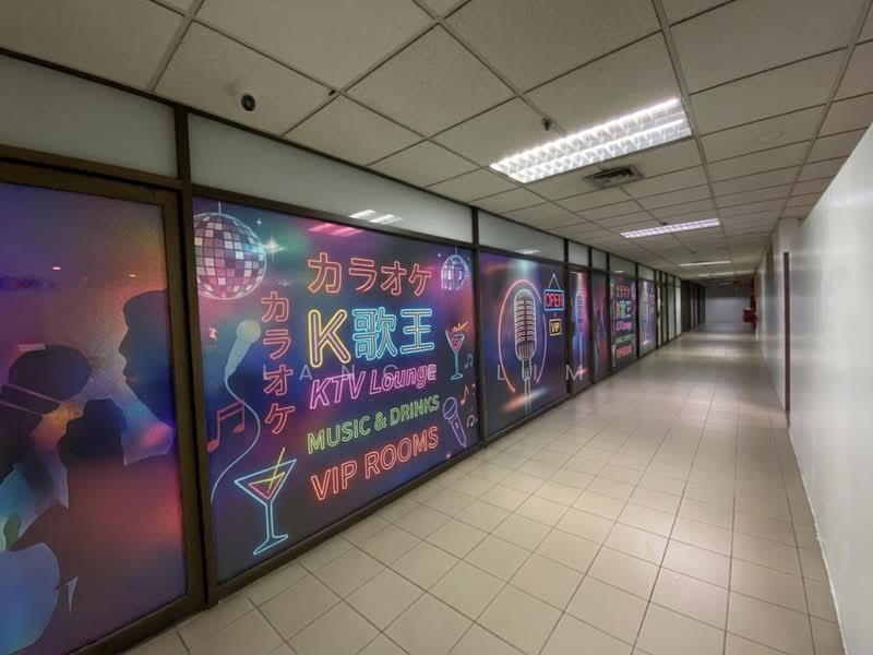 Manhattan House, 151 Chin Swee Rd, 5,964 sqft, Other Retail For Sale ...