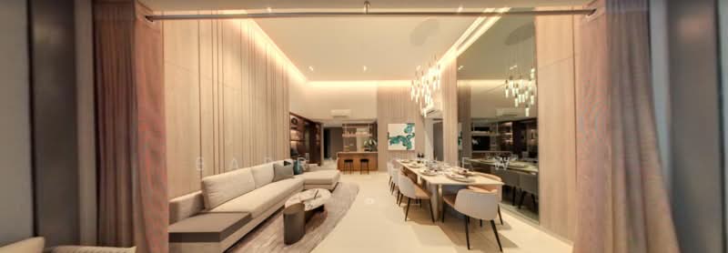 North Gaia, 45 Yishun Close, 3 Bedrooms, 958 sqft, Executive Condominium For Sale, by Barry Chew, 500103327 - Living Room - PropertyGuru.com.sg