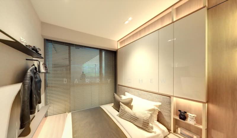 North Gaia, 45 Yishun Close, 3 Bedrooms, 958 sqft, Executive Condominium For Sale, by Barry Chew, 500103327 - Bedroom - PropertyGuru.com.sg