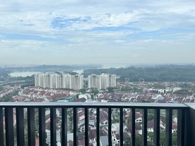 For Rent - Lentor Modern