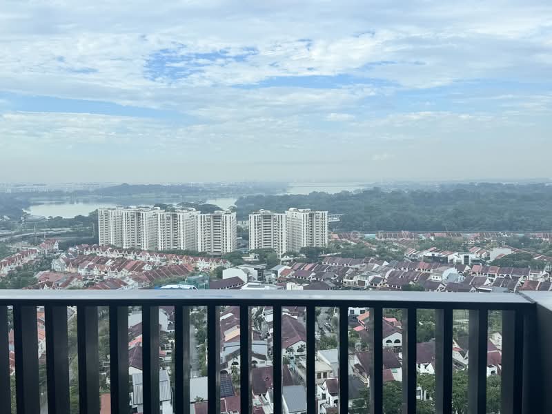 Lentor Modern, Lentor Central, 2 Bedrooms, 732 sqft, Condominium For Rent, by Leonard Boey, 500103328 - View - PropertyGuru.com.sg