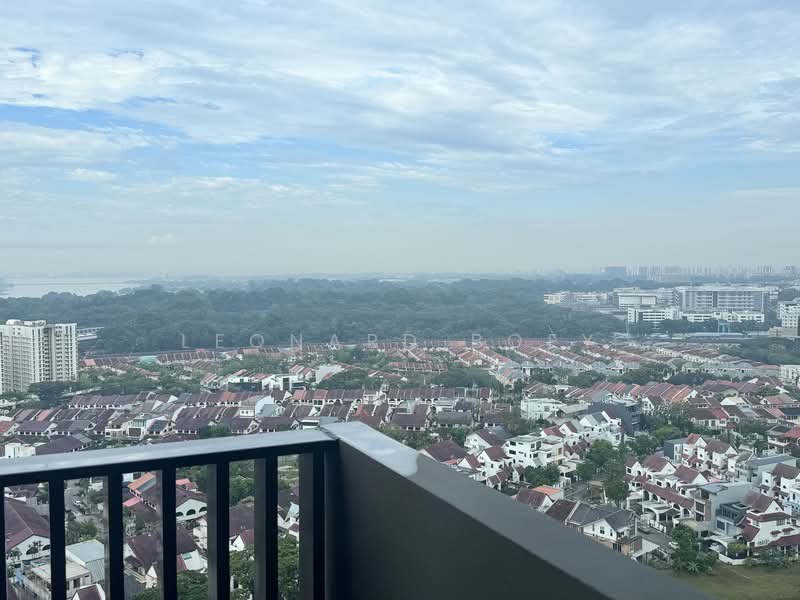 Lentor Modern, Lentor Central, 2 Bedrooms, 732 sqft, Condominium For Rent, by Leonard Boey, 500103328 - View - PropertyGuru.com.sg