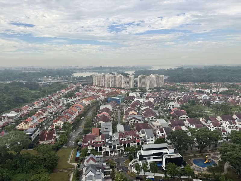 Lentor Modern, Lentor Central, 2 Bedrooms, 732 sqft, Condominium For Rent, by Leonard Boey, 500103328 - Exterior - PropertyGuru.com.sg