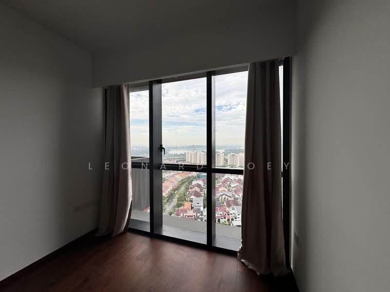 Lentor Modern, Lentor Central, 2 Bedrooms, 732 sqft, Condominium For Rent, by Leonard Boey, 500103328 - View - PropertyGuru.com.sg