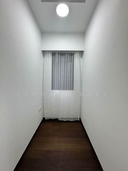 Lentor Modern, Lentor Central, 2 Bedrooms, 732 sqft, Condominium For Rent, by Leonard Boey, 500103328 - Interior - PropertyGuru.com.sg