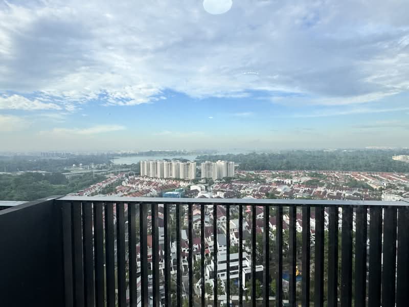Lentor Modern, Lentor Central, 2 Bedrooms, 732 sqft, Condominium For Rent, by Leonard Boey, 500103328 - View - PropertyGuru.com.sg