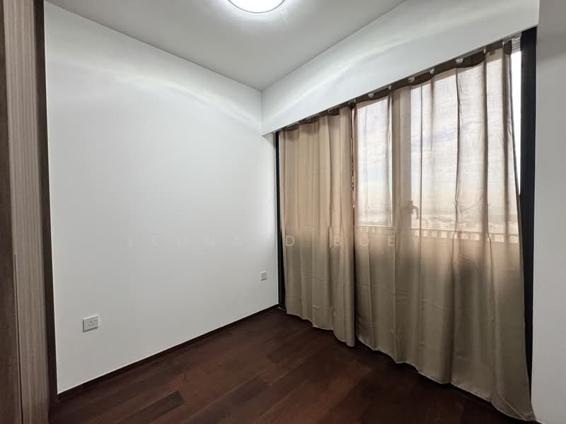 Lentor Modern, Lentor Central, 2 Bedrooms, 732 sqft, Condominium For Rent, by Leonard Boey, 500103328 - Interior - PropertyGuru.com.sg