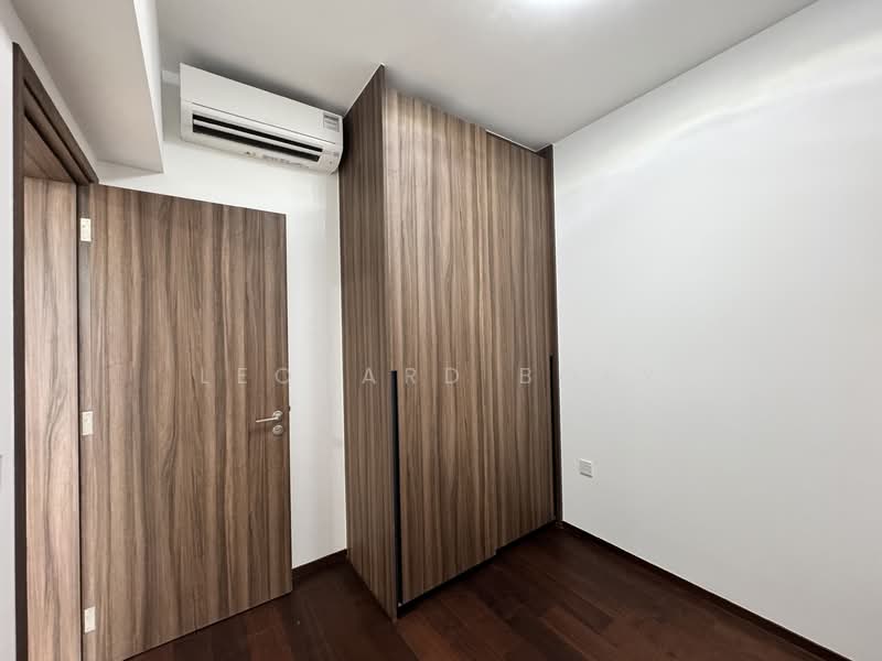 Lentor Modern, Lentor Central, 2 Bedrooms, 732 sqft, Condominium For Rent, by Leonard Boey, 500103328 - Interior - PropertyGuru.com.sg