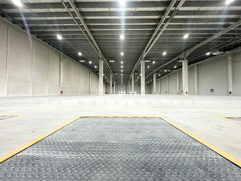 Ground Floor 109,505 sft Industrial Space, Tuas Road, 109,505 sqft, Factory / Workshop (B2) For Rent, by Lim Morningstar, 500103329 - Interior - CommercialGuru.com.sg