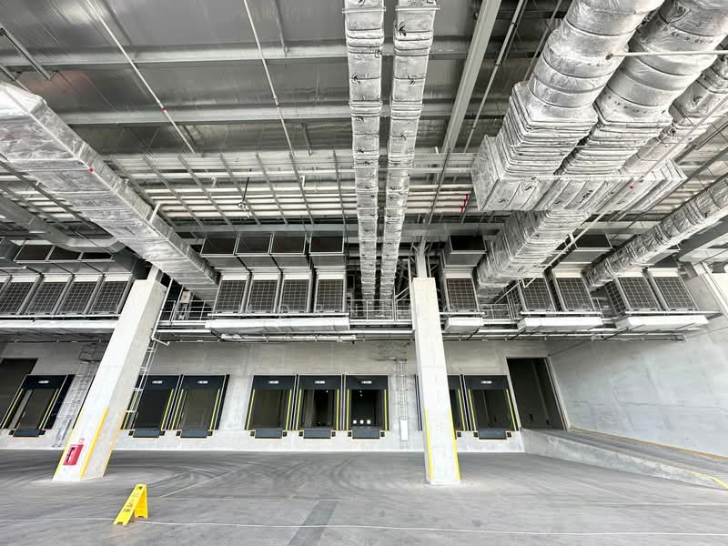 Ground Floor 109,505 sft Industrial Space, Tuas Road, 109,505 sqft, Factory / Workshop (B2) For Rent, by Lim Morningstar, 500103329 - Exterior - CommercialGuru.com.sg