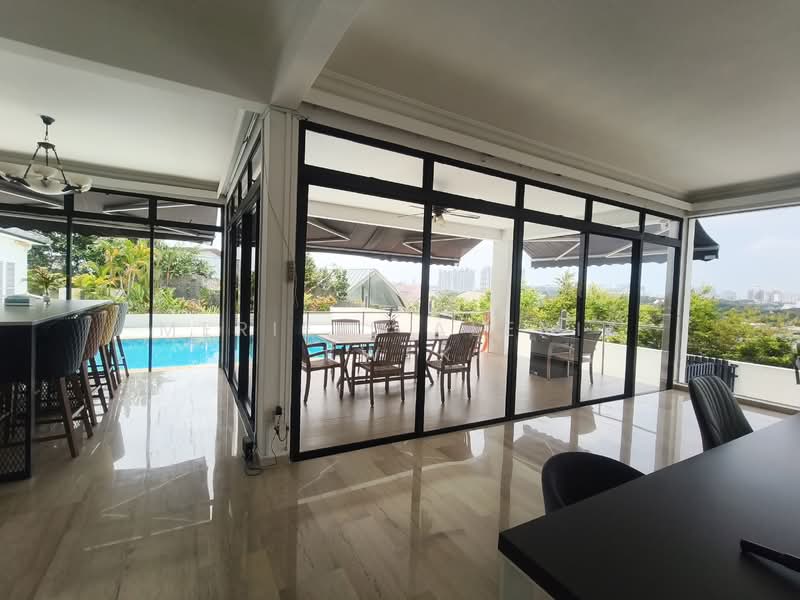 Sixth Avenue MRT Clifftop GCB with panoramic view, , 5 Bedrooms, 10,000 sqft, Good Class Bungalow For Rent, by Meriell Alexiz Kwek, 500103330 - Interior - PropertyGuru.com.sg